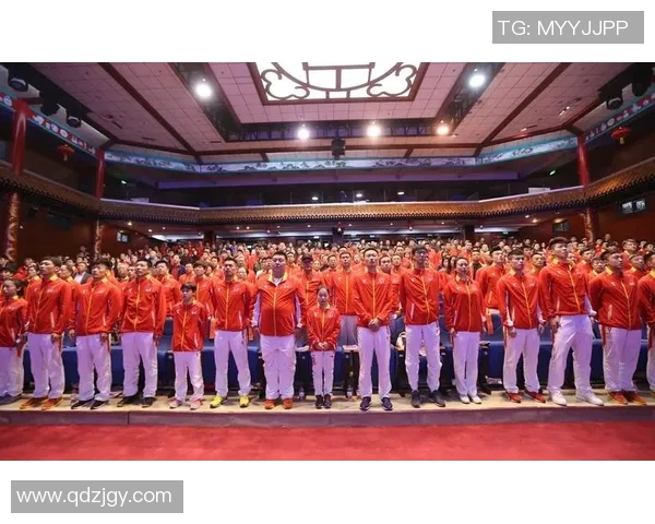 全运会特别报道：南京羽毛球队拼搏历程与荣耀背后的故事