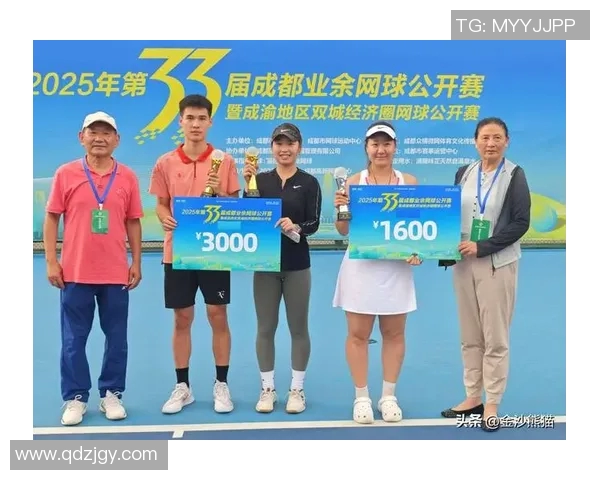 成都网球队荣登网球节奏排行榜第一名引领全国潮流