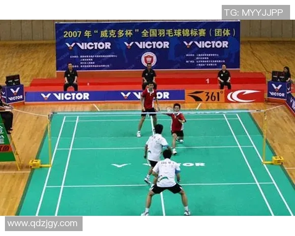 成都羽毛球队总决赛技术分析与表现评估全景解读