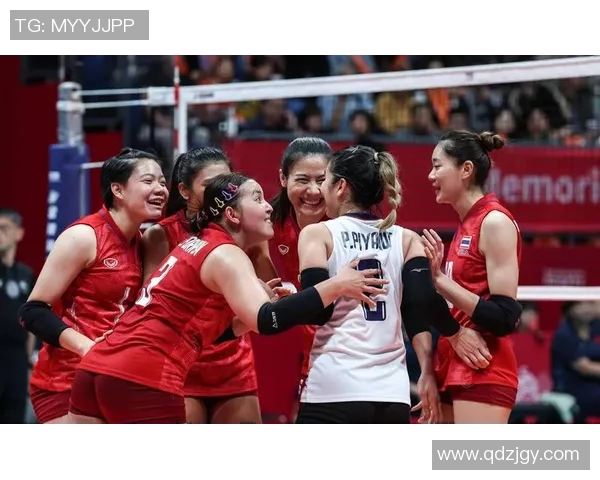 杭州排球队在欧锦赛中的技术表现分析与点评