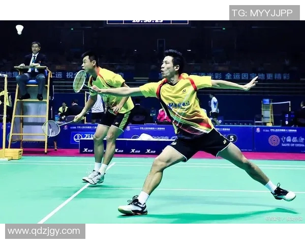 武汉羽毛球队荣登全国羽毛球配合排行榜第五名展现强劲实力