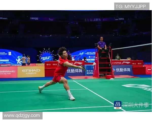 深圳羽毛球队精英赛精彩表现分析与节奏掌控探讨 深圳羽毛球队精英赛精彩表现分析与节奏掌控探讨