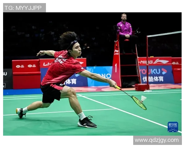 羽毛球的心灵之旅：深入分析杭州羽毛球队的心理素质与竞技表现