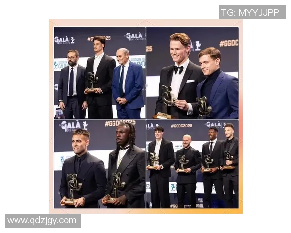 荣耀时刻足球明星获奖背后的故事与成就分享 荣耀时刻足球明星获奖背后的故事与成就分享