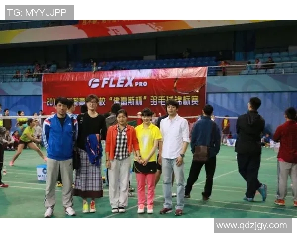 广州羽毛球队在锦标赛中的技术表现全面分析与点评